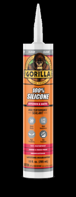 10OZ CLR K&B Sealant