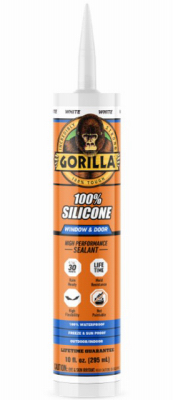 10OZ WHT K&B Sealant