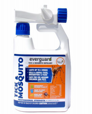 32OZ RTU Tick Repellant