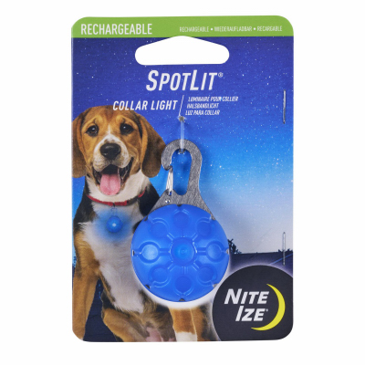 Light Up Collar