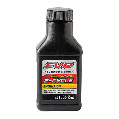 3.2OZ FS 2Cyc Motor Oil
