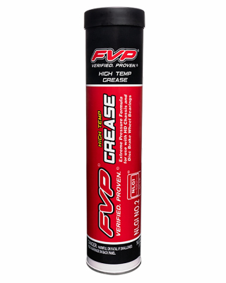 14OZ RED HT Grease