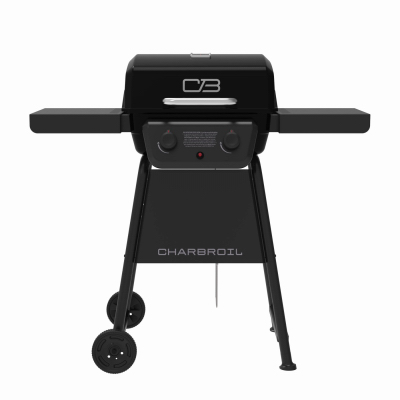 2-Burner Comp Gas Grill