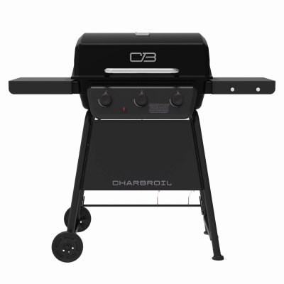 3-Burner Comp Gas Grill