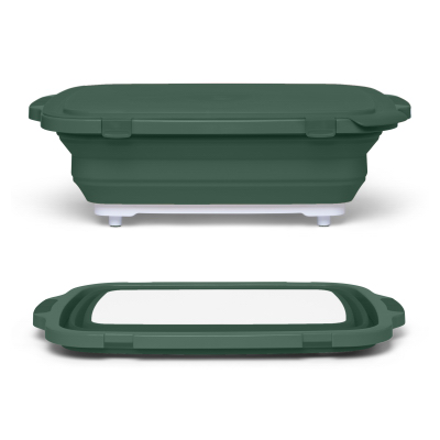 XL BBQ Prep Tub
