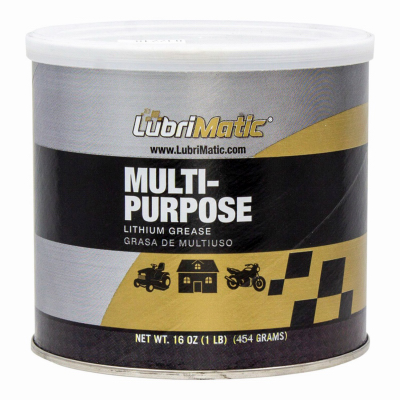 1LB MP Grease