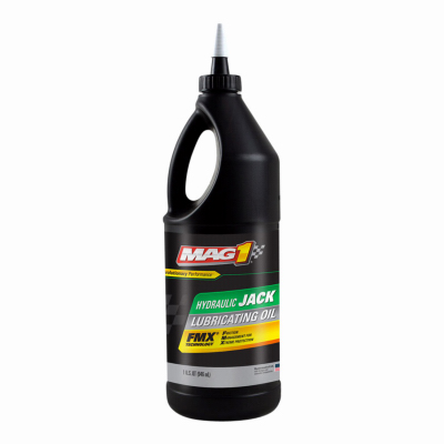 QT Hydraulic Jack Oil