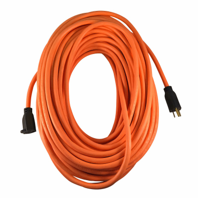 ME 25' 12/3 Ext Cord