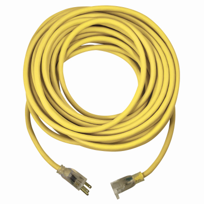 ME 25' 14/3 ProLgt Cord