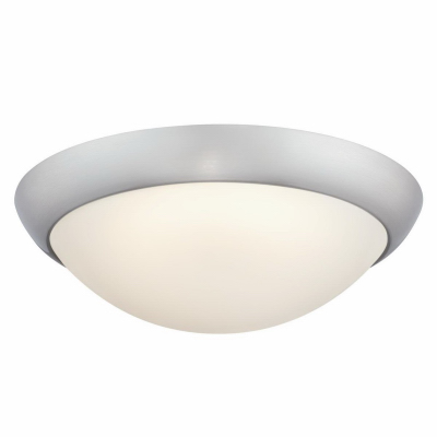 11" BN Ceiling Fixture