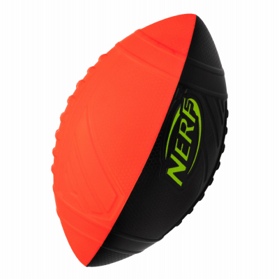 Nerf RED Football