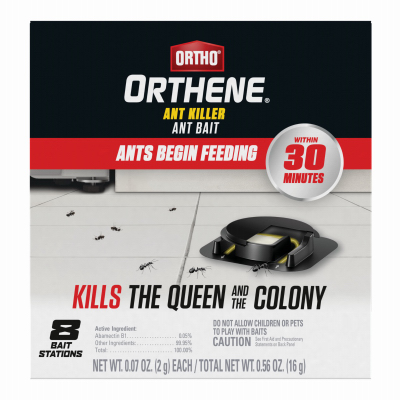 8PK Ant Killer Bait