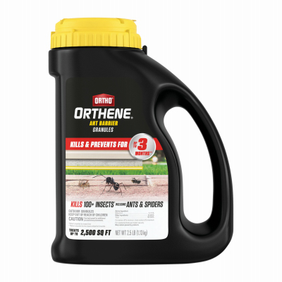 2.5LB Ant Barrier