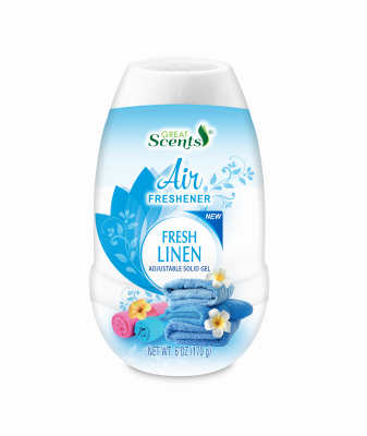 6OZ Linen Air Freshener