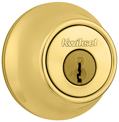 660 PB Smart Deadbolt