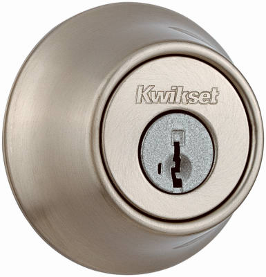 660 SN Smart Deadbolt