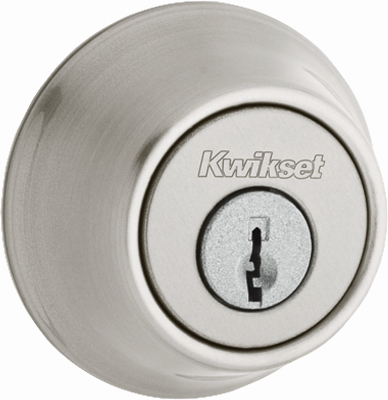 660 SN Smart Deadbolt