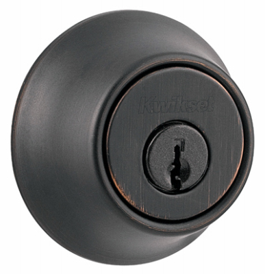 665 VB Smart Deadbolt