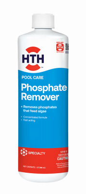 QT Phosphate Remover