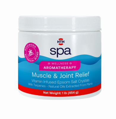 LB SPA Aromatheraphy