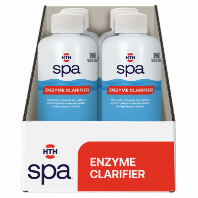 16OZ SPA Enzyme Clarify