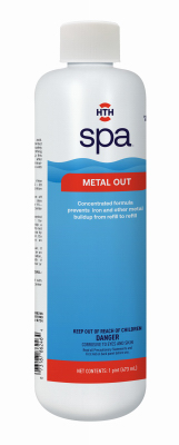 16OZ SPA Metal Out