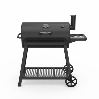 Charcoal Offset Grill