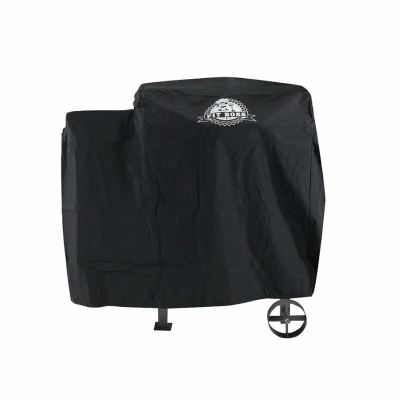Pellet Grill Cover