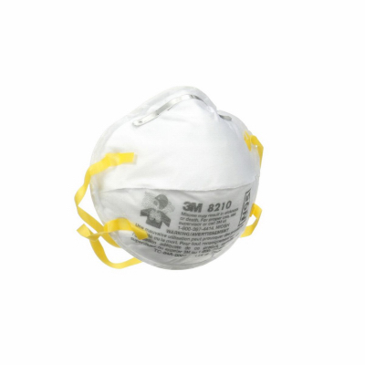 20PK Part Respirator