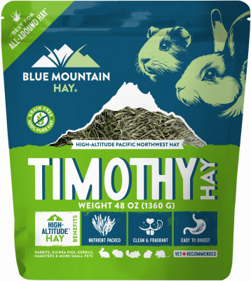 48OZ Timothy Hay