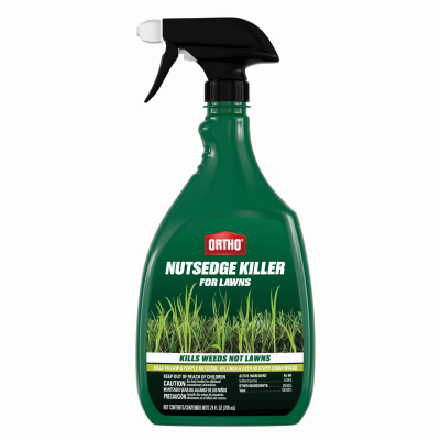 24OZ Nutsedge Killer