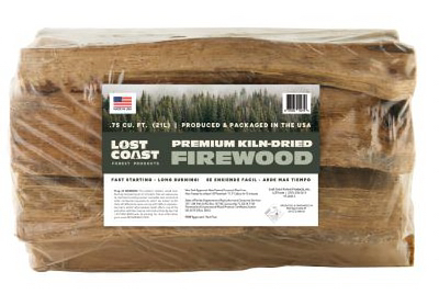 .75 CUFT Firewood