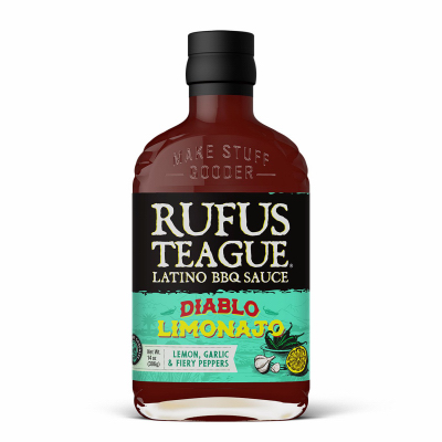 14OZ DIALIMON BBQ Sauce