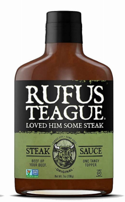 7OZ ORIG Steak Sauce