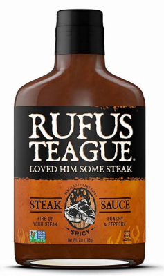 7OZ Spicy Steak Sauce