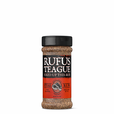6.2OZ RT Steak Rub