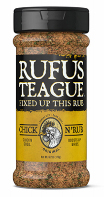 6.2OZ Chick N' Rub