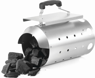 Charcoal Starter