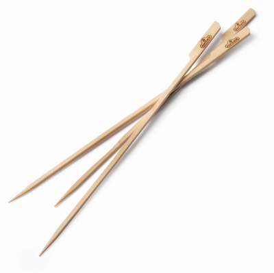 12" Bamboo Skewers