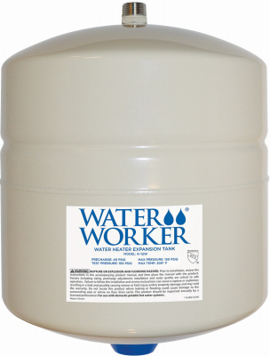 4.4GAL Expansion Tank