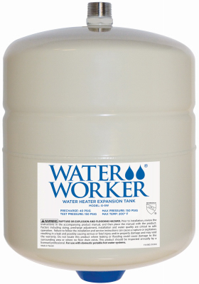 2GAL Expansion Tank