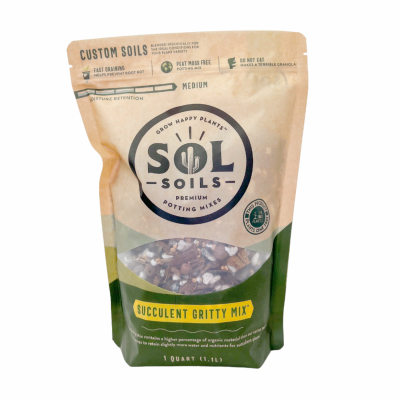 QT Succulent Grit Mix
