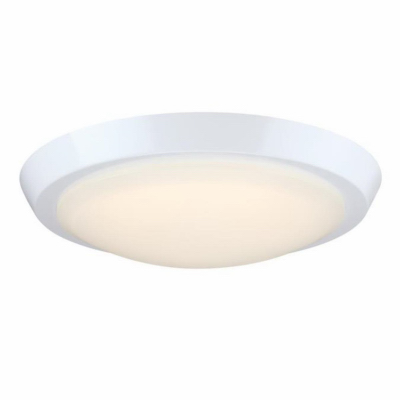 11" WHT Morrell Light