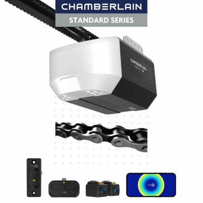 .5HP Garage DR Opener