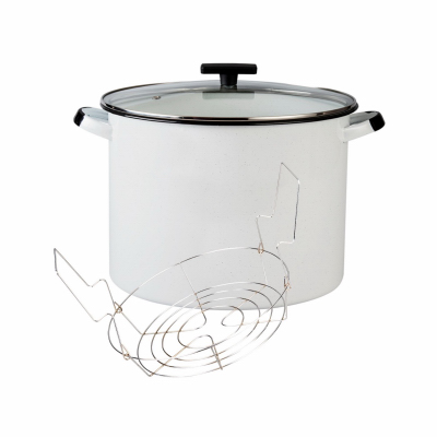 21QT Canning/Stock Pot