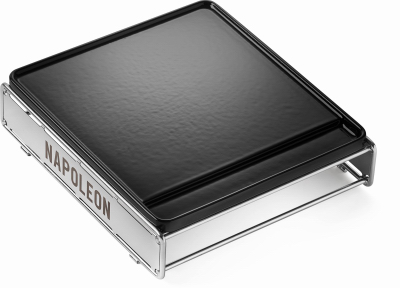 Cast Iron Rogue Griddle