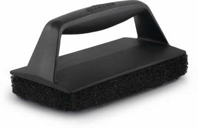 Abrasive Scrubber