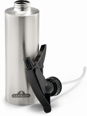 SS 32.6V Spray Bottle