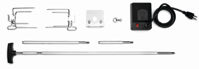 Rotisserie Kit