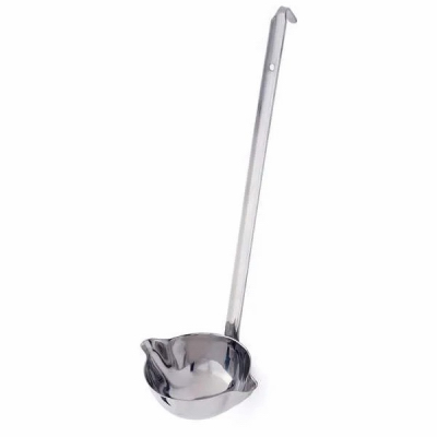 SS Canning Ladle